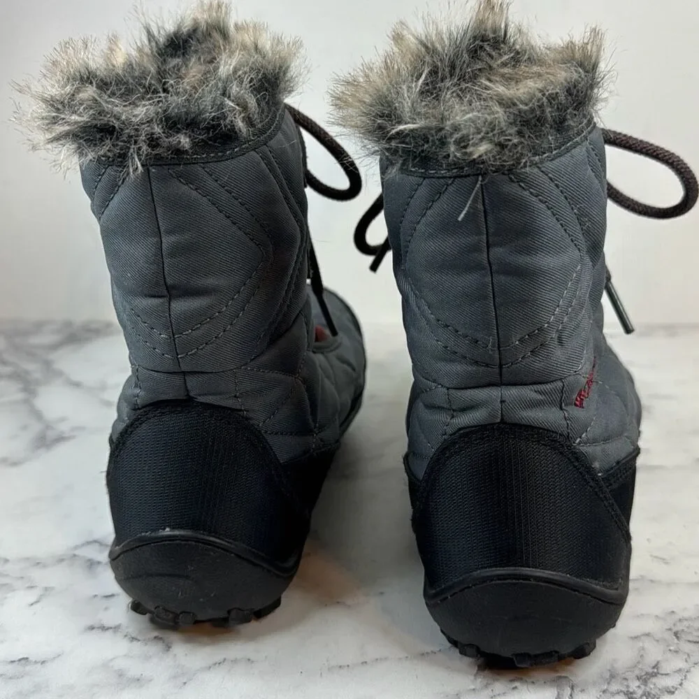 Columbia Minx Shorty III 5